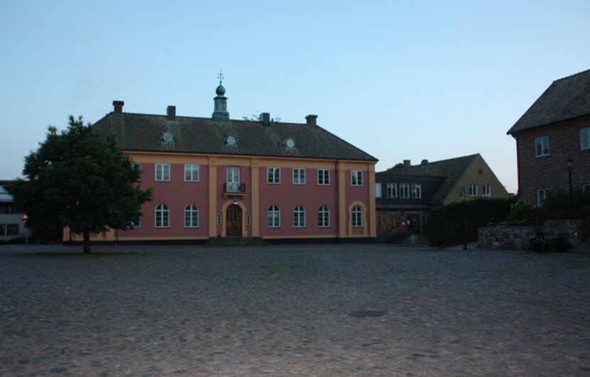 Vegeholms Slott, Sweden